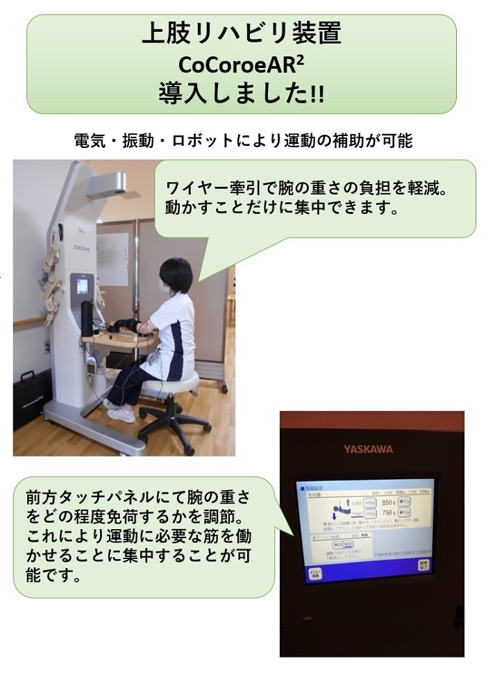 リハビリテーション課