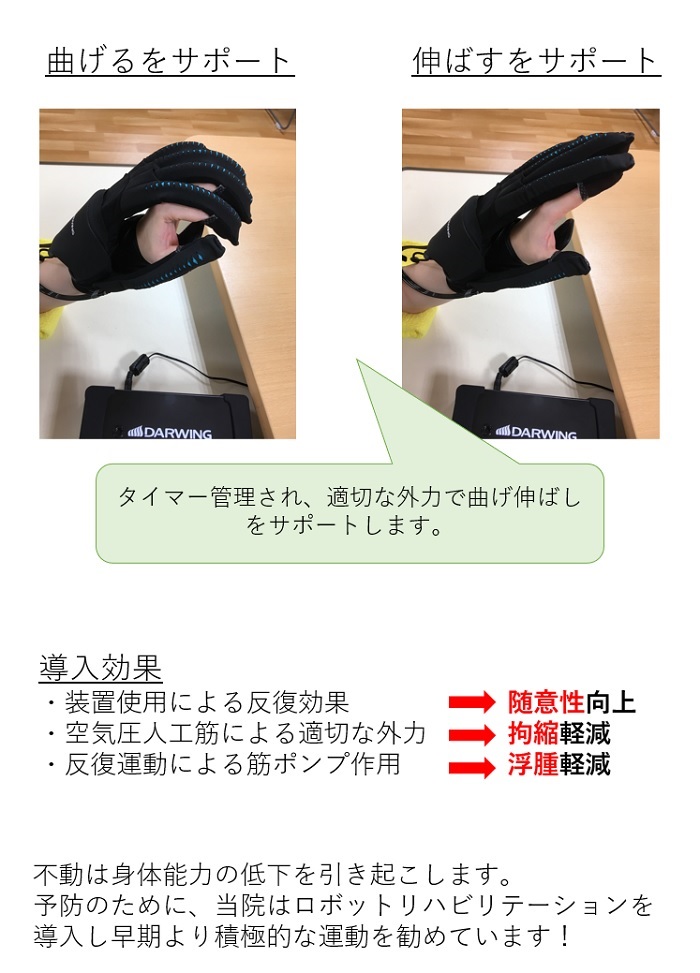 リハビリテーション課